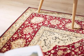 Koberec Agnella Standard Diktum Bordo