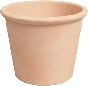 Kvetináč z terakoty ø 18 cm Saramago Cilindro – Artevasi