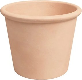Kvetináč z terakoty ø 18 cm Saramago Cilindro – Artevasi