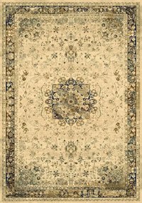 Koberec OMEGA Polonia Kordoba sépia