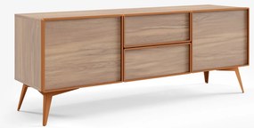 TV stolík BRODIE 160 cm