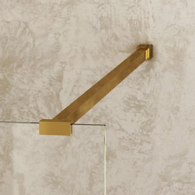 Roth Bezrámová sprchová zastena MI TWF - bez vaničky ROTH-Variant: šírka: 80 cm - (MI TWF 080200 NPE), ROTH-Profily: profily: čierna (elox), výplň: t…