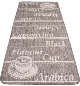 Koberec / behúň FLEX 1903/P91