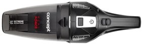 Concept VP4380 - Ručný vysávač REAL FORCE 110W/18,5V 2200 mAh čierny