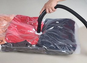 Vákuové vrecia na skladovanie, 12 ks
