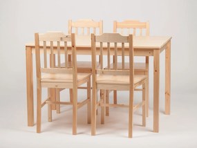Stima Jedálenský set PINETA 4+1