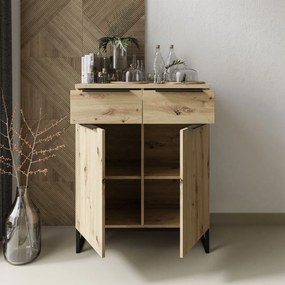 KOMODA VALBO 78 DUB ARTISAN