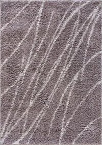 Koberec Milli 80x150 cm, staroružový%