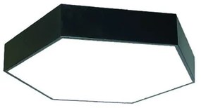 Moderné svietidlo NEDES LED stropné svietidlo 70W LCL7322