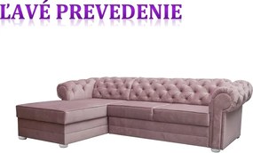 Sedacia súprava VALENTINO ROH