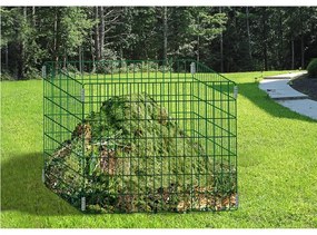 Zelený komposter – Garden Pleasure