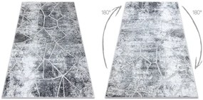 Koberec MEFE 2783 sivý