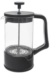 Orion Kanvica French press Black, 0,9 l, 0,9 l