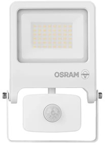 Osram - LED reflektor s pohybovým senzorom ENDURA LED/30W/230V 3000K IP44