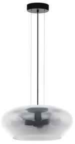 Eglo 39658 - Luster na lanku PRIORAT 3xE27/20W/230V
