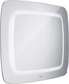 Nimco LED zrkadlo 650x800 - ZP 7001
