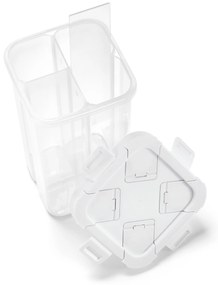 Dóza na potraviny 4 v 1