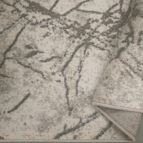 DY VISTA 07 béžový koberec Rozmer: 70 cm