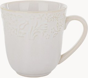 Porcelánové hrnčeky Art-Pol, 6 ks