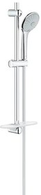 Sprchový set GROHE Euphoria s poličkou chróm 27243001, 1 ks