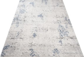 TA Koberec U841D COKME CREAM TROYA EPU Rozmer: 160x220 cm