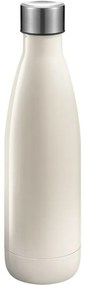 Tescoma Fľaša CONSTANT PASTEL 0,6 l, sivá