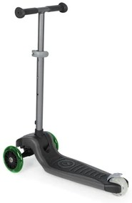 Kolobežka Qplay Future Eco zelená
