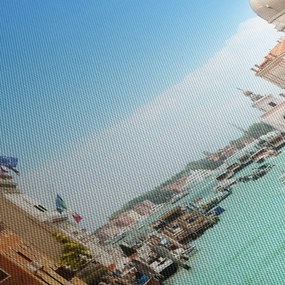Obraz - Venice (150x105 cm)