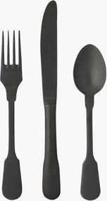 Súprava príborov Saga, 18 ks