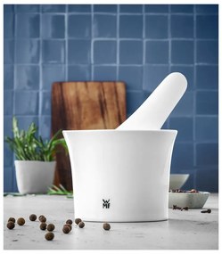 Porcelánový mažiar WMF Gourmet