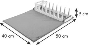 Tescoma Odkvapkávač z mikrovlákna CLEAN KIT