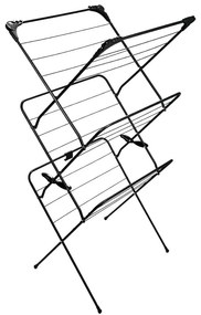 Sušiak na bielizeň – Addis
