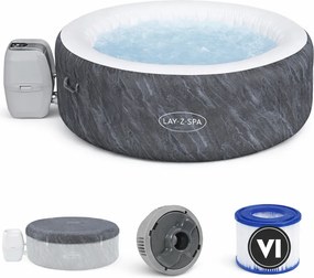Bestway LAY-Z-SPA BORACAY AIRJET JACUZZI 180 X 66 CM