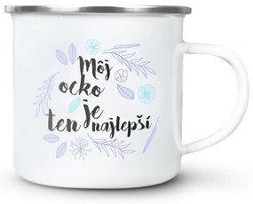 Sablio Plecháčik Môj otec je ten najlepší: 300 ml