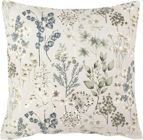 XXXLutz POŤAH NA VANKÚŠ 45/45 cm Svanefors - Poťahy & obliečky - 004497003101