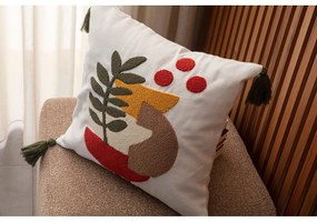 Obliečka na vankúš 43x43 cm – Mila Home