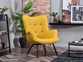 Relaxačné kreslo Dawntawn (čierna). Akcia -20%. Vlastná spoľahlivá doprava až k Vám domov. 1135685