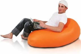 INTERMEDIC Sedací Vak SAKO 220L Farba: NC07 - Tyrkysová (Polyester)