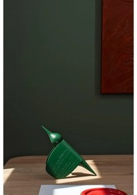 Soška z dubového dreva (výška 11,5 cm) Tica – Gazzda