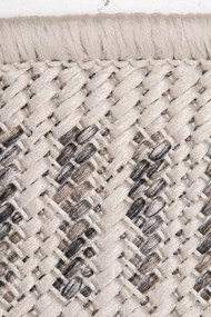 Koberec JEANS 19347/P19-K kruh