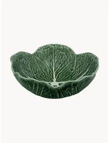 Ručne maľované misky Cabbage, 2 ks