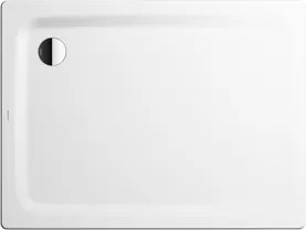 Kaldewei Superplan Classic sprchová vanička obdĺžniková 120x90 cm smaltovaná oceľ alpská biela 430600010001 KW4061