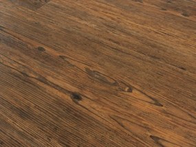 Tajima, Vinylová podlaha Tajima Classic Ambiente 3309 hnedá, 1219,2 x 177,8 mm