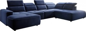 Sedacia súprava LUXARO XL