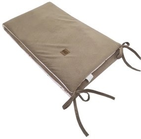 EKO - Mantinel do postieľky FOX 180 cm