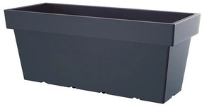 Kvetináč Lofly Case – Antracit