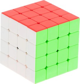 KIK MoYu Pyraminx 4x4 logický hlavolam