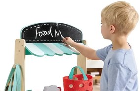 Hape Stánok - Farmársky trh