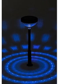 Rabalux 77177 vonkajšie zapichovacie LED svietidlo Monor, 0,1W, 3000K, 3lm, IP44