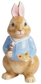 Bunny Tales veľkonočný porcelánový zajačik Max veľký, Villeroy & Boch